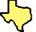 Texas-yellow-outline-36W